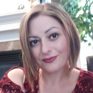 Meet your Posher, Paula